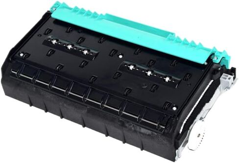 مجمع وحدة الطباعة المزدوجة نفايات الحبر CN459-60377 CN459-60375 متوافق مع PageWide 477 377 552 452 X451 X476 X551 X555 X576 X585 in Kuwait