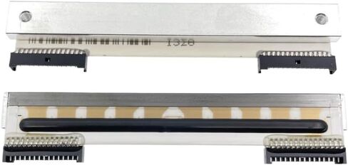 رأس الطباعة الحرارية 1 قطعة X KD2003 DF10A متوافق مع Mettler Toledo Prix4 Prix5 Prix 4 Prix 5 موازين الطابعة Prix 4 Prix 5 in Kuwait