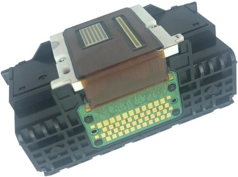 رأس الطباعة QY6-0082 متوافق مع IP7200 IP7210 IP7220 IP7240 IP7250 MG5410 MG5420 MG5440 MG5450 MG5460 MG5470 in Kuwait