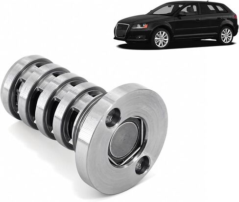 06L109259A Cylinder Head Cam Electronic Magnet Replacement For V.W GTI Ti-guan Pa-ssat Scirocc Beetle, For AU-DI A4, A4 allroad, Q5, A5, A5 Quattro, A3, A3 Quattro, TT Quattro, S3 in Saudi Arabia