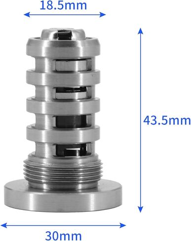 06L109259A Cylinder Head Cam Electronic Magnet Replacement For V.W GTI Ti-guan Pa-ssat Scirocc Beetle, For AU-DI A4, A4 allroad, Q5, A5, A5 Quattro, A3, A3 Quattro, TT Quattro, S3 in Saudi Arabia