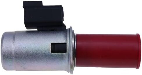 صمام الملف اللولبي 220-3398 12 فولت يناسب لودر كاتربيلر CAT 420E 420F 428E 428F 430E in Kuwait