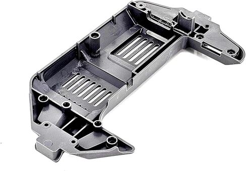 JMRC BISON/VIPER RC Truck Replacement CVD Drive Shaft Motor ESC Arms Steering Cup Ect S909 S910 Spare Parts in Kuwait