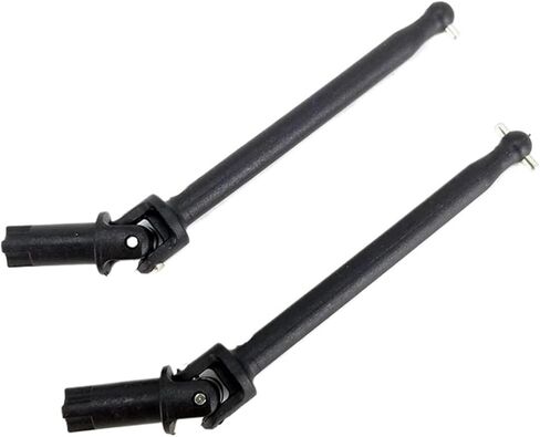 JMRC BISON/VIPER RC Truck Replacement CVD Drive Shaft Motor ESC Arms Steering Cup Ect S909 S910 Spare Parts in Kuwait