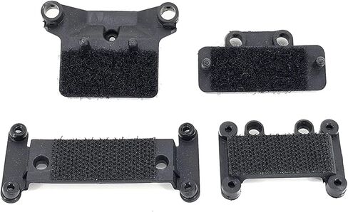JMRC BISON/VIPER RC Truck Replacement CVD Drive Shaft Motor ESC Arms Steering Cup Ect S909 S910 Spare Parts in Kuwait
