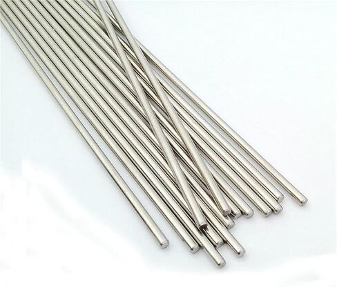 10 قطعة 10-300 مللي متر Φ3mm الفولاذ المقاوم للصدأ ترس نقل ربط رمح محرك المحور DIY بها بنفسك نموذج اكسسوارات السيارات in Kuwait