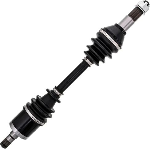واجب محرك رمح المحور السيرة الذاتية لـ Outlander Renegade 705401943 705401115 705400756 703500823 in Kuwait