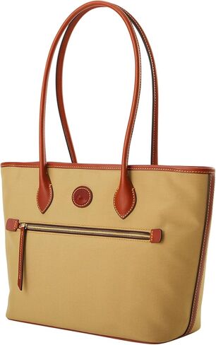 Dooney & Bourke Handbag, Nylon Tote in Saudi Arabia