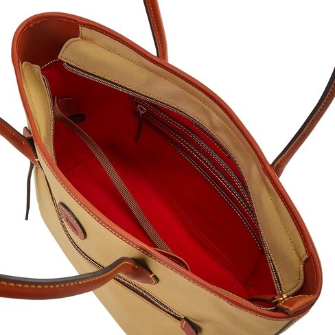 Dooney & Bourke Handbag, Nylon Tote in Saudi Arabia