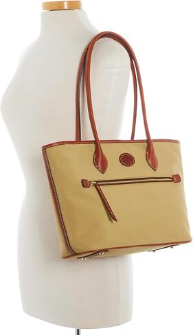 Dooney & Bourke Handbag, Nylon Tote in Saudi Arabia