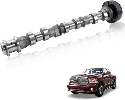 5184378AG Right Side Exhaust Camshaft Replacement for Jeepor Dodge for Chrysler for Ram 3.6L V6 Models Replace 05184378AH 5184378AE 5184378AF 5184378AD in Saudi Arabia