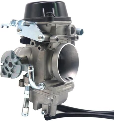 مكربن ​​YAEGER لسوزوكي DR650SE DR650 DR 650 1996-2020 رقم الجزء Carb Fuel D174 13200-32E12 in Kuwait