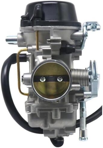 مكربن ​​YAEGER لسوزوكي DR650SE DR650 DR 650 1996-2020 رقم الجزء Carb Fuel D174 13200-32E12 in Kuwait