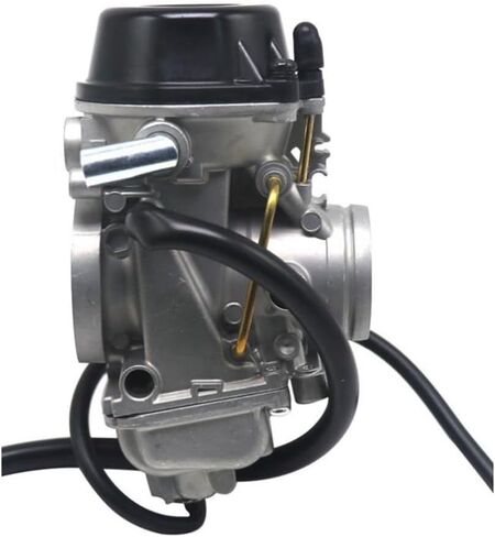 مكربن ​​YAEGER لسوزوكي DR650SE DR650 DR 650 1996-2020 رقم الجزء Carb Fuel D174 13200-32E12 in Kuwait