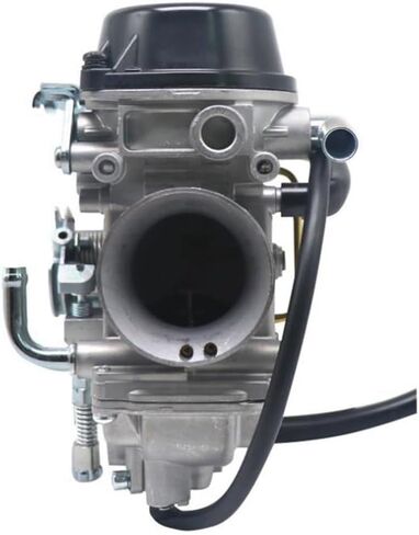 مكربن ​​YAEGER لسوزوكي DR650SE DR650 DR 650 1996-2020 رقم الجزء Carb Fuel D174 13200-32E12 in Kuwait