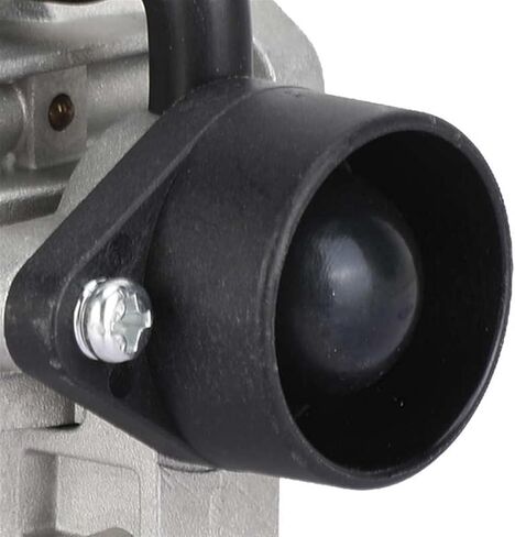 YAEGER مجموعة المكربن ​​الألومنيوم استبدال المكربن ​​لFJ180V 15004 0833 15004 2071 15004 0951 جزازة العشب، YAEGER677 in Kuwait