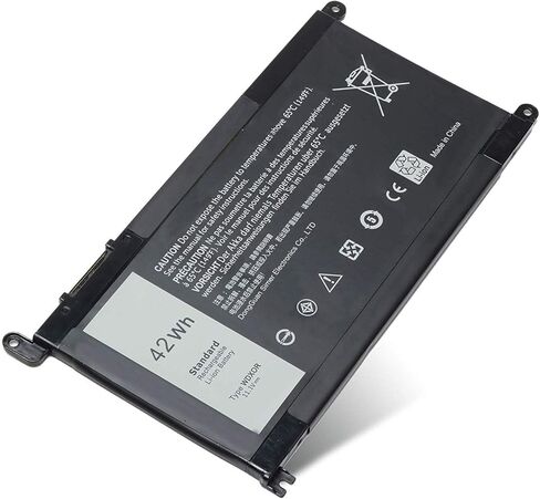 بطارية الكمبيوتر المحمول BK03XL لسلسلة HP Pavilion X360 14 14m، 14-BA175NR 14-BA253CL 14-BA125CL 14M-BA013DX 14M-BA015DX 14M-BA114DX BA014DX BA114DX BK03041XL 916366-421 541 916811-855 in Kuwait