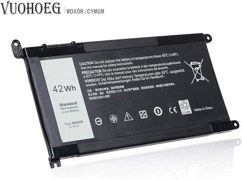 بطارية الكمبيوتر المحمول BK03XL لسلسلة HP Pavilion X360 14 14m، 14-BA175NR 14-BA253CL 14-BA125CL 14M-BA013DX 14M-BA015DX 14M-BA114DX BA014DX BA114DX BK03041XL 916366-421 541 916811-855 in Kuwait