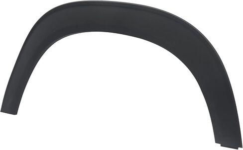 Wheel Flare Molding Trim Fit for Chevrolet Chevy Trailblazer 2021 2022 2023 2024 Wheel Cover 42810383(Front Right Passenger Side) in Saudi Arabia