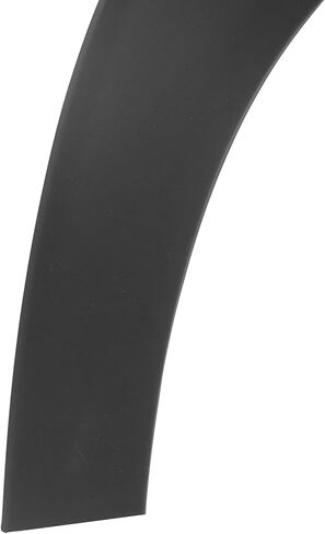 Wheel Flare Molding Trim Fit for Chevrolet Chevy Trailblazer 2021 2022 2023 2024 Wheel Cover 42810383(Front Right Passenger Side) in Saudi Arabia