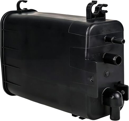 علبة بخار الوقود متوافقة مع Hyundai Accent 2006-2011 & Kia Rio 2006-2012 / Rio5 2006-2011 1.6L، استبدال علبة الفحم EVAP CP3280 in Kuwait