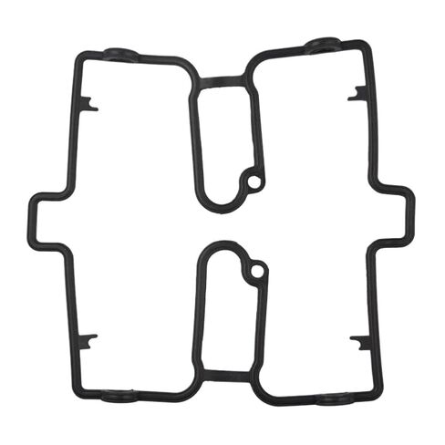 Motorcycle Cylinder Head Cover Gasket Compatible with EN500 500 454 LTD 500 R EX500 ER500 EN450 in Saudi Arabia