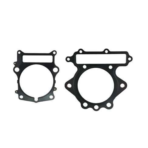 Motorcycle Cylinder Head Base Gasket Kit Compatible with XT600E 1990–2000 2002 XT600 1991–1994 XT600Z Tenere600 1988–1990 TT600 in Saudi Arabia