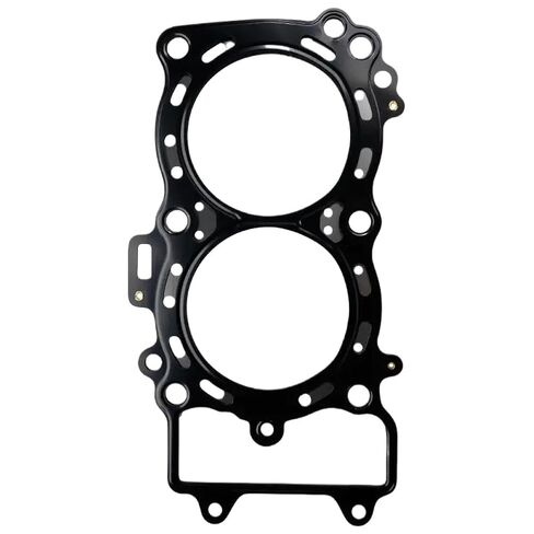 Cylinder Head Gasket Compatible with ER6N ER650 06-16 KLE650 07-23 650R EX650 06-16 S 650 EN650 15-23 in Saudi Arabia