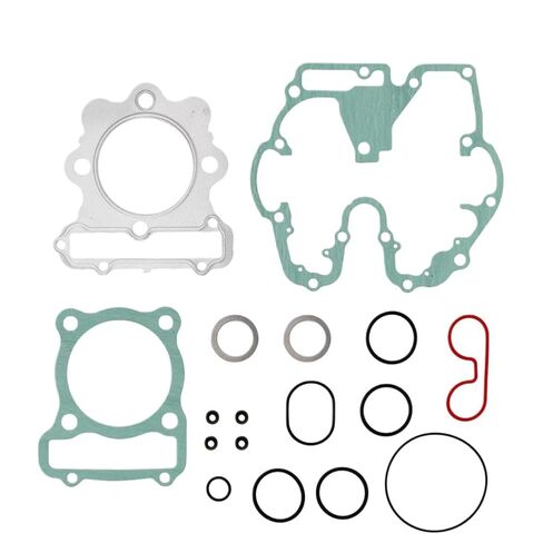 Head Gasket Kit Set Compatible with XL250R 85-87 XR250R 85-95 XR250L 91-96 in Saudi Arabia