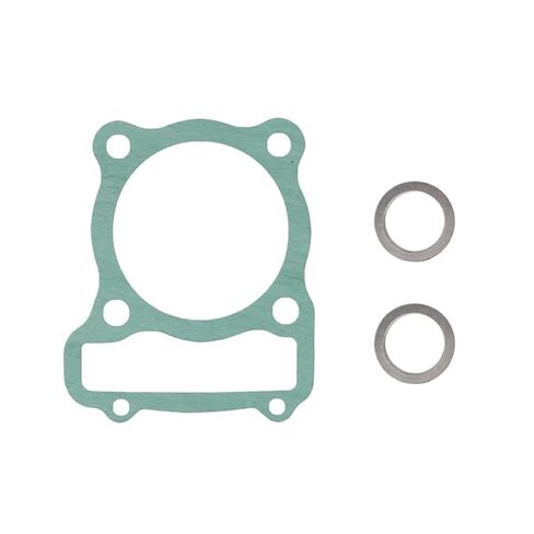 Head Gasket Kit Set Compatible with XL250R 85-87 XR250R 85-95 XR250L 91-96 in Saudi Arabia