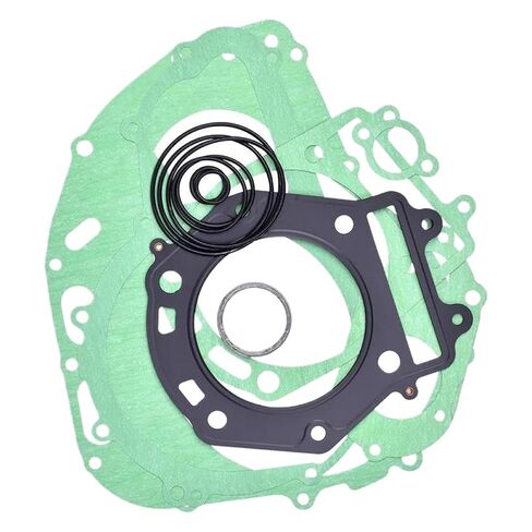وسادة حصيرة حشية إصلاح رأس الأسطوانة متوافقة مع DR650SE 1996–2023 DR 650 SE DR650 SE 11141-32E00 11241-04F20 11482-32E00 in Kuwait