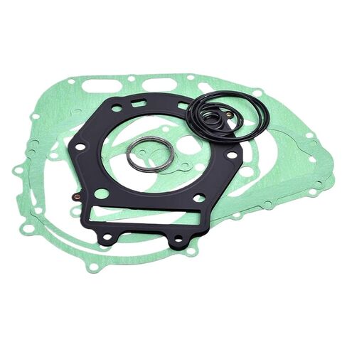 وسادة حصيرة حشية إصلاح رأس الأسطوانة متوافقة مع DR650SE 1996–2023 DR 650 SE DR650 SE 11141-32E00 11241-04F20 11482-32E00 in Kuwait