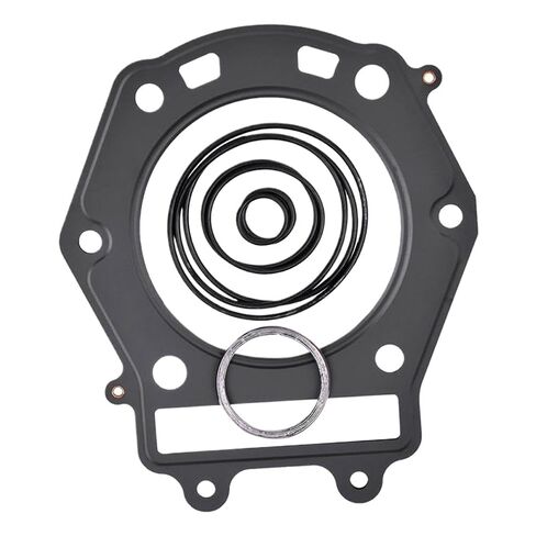 وسادة حصيرة حشية إصلاح رأس الأسطوانة متوافقة مع DR650SE 1996–2023 DR 650 SE DR650 SE 11141-32E00 11241-04F20 11482-32E00 in Kuwait