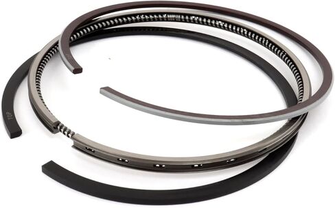1Pcs 4BT Piston Ring Set for Cummins 4BT 6BT Engine 3802230 3802746 3802050 3802421 102mm in Saudi Arabia