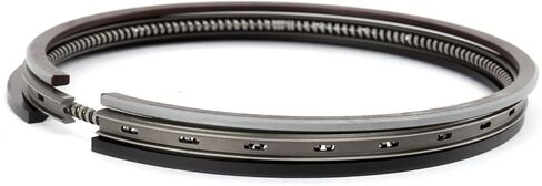 1Pcs 4BT Piston Ring Set for Cummins 4BT 6BT Engine 3802230 3802746 3802050 3802421 102mm in Saudi Arabia