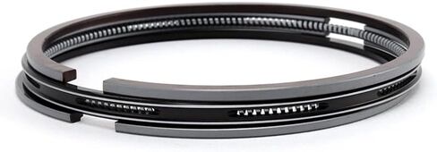 4 Sets 87MM V2203 D1703 Piston Ring for Kubota 1C030-32585 17331-21050 1A091-21050 87MM in Saudi Arabia