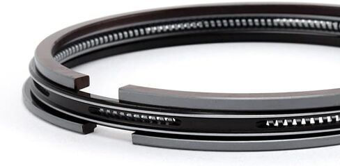 4 Sets 87MM V2203 D1703 Piston Ring for Kubota 1C030-32585 17331-21050 1A091-21050 87MM in Saudi Arabia