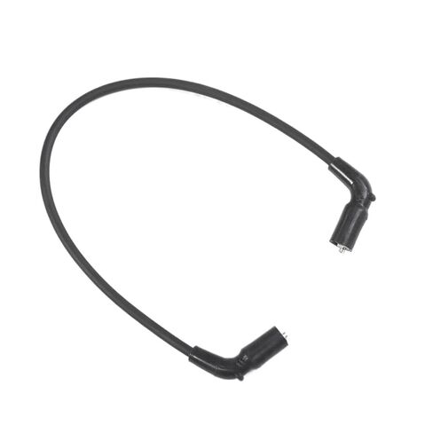 Ignition Spark Plug Wire Set 8mm Compatible with Penta V8 5.0L 5.7L GXI GI OSI 5.0GXi-C 5.0GiCE-J 5.0GiCE-JF 5.0GXiCE-J in Kuwait