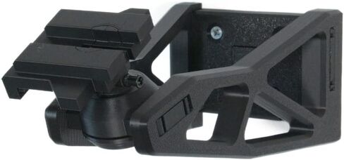 Wall Mount for Lego NASA Shuttle Carrier Boeing 10283 – Adjustable & Decorative Display Instructions Included, Screw Mounting & Space-Saving Mount in Saudi Arabia