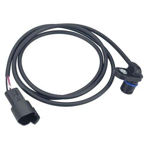 مستشعر عداد السرعة الإلكتروني 74437-96B متوافق مع Harley Softail Fatboy FXSTB 1996-2003 7443796B 74437-96A 7443796 in Kuwait