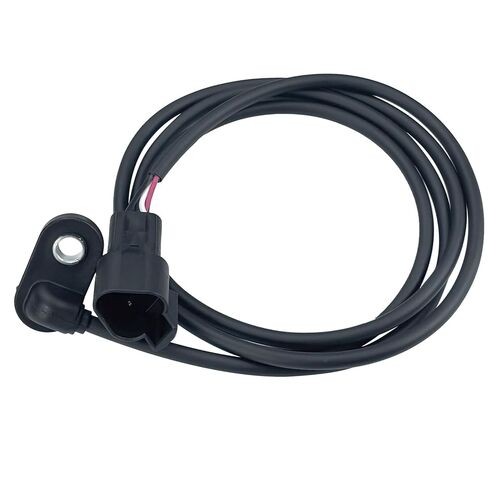 مستشعر عداد السرعة الإلكتروني 74437-96B متوافق مع Harley Softail Fatboy FXSTB 1996-2003 7443796B 74437-96A 7443796 in Kuwait