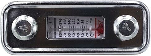 1PCS Hydraulic Station Oil Tank Level Gauge Oil Level Gauge Oil Temperature Oil Level Gauge Oil Ruler Oil Sharp LS-3 LS-5(LS-3) in Kuwait