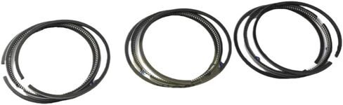 مجموعة حلقات المكبس BX2230D BX2350D BX2360 متوافقة مع مولد الحفار BX24 BX25 محمل KX41-3 D902 محرك حفارة in Kuwait