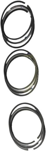 مجموعة حلقات المكبس BX2230D BX2350D BX2360 متوافقة مع مولد الحفار BX24 BX25 محمل KX41-3 D902 محرك حفارة in Kuwait