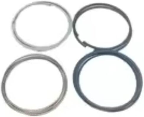 مجموعة حلقات المكبس للسيارات 230402G400 23040-2G400 متوافقة مع سانتا في سبورت سوناتا أوبتيما 2015-2011 in Kuwait