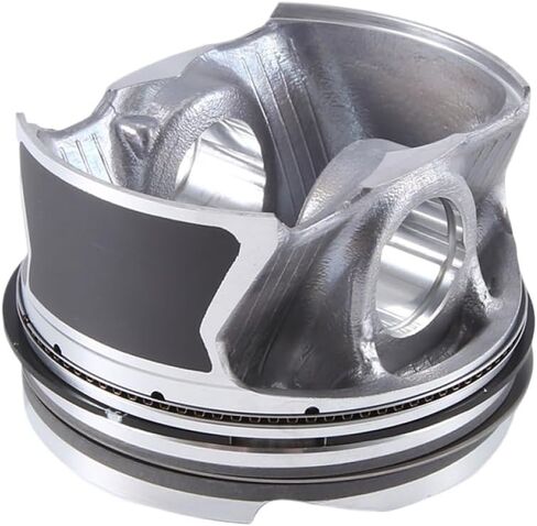 Engine Pistons Rings Set Φ82.00Mm 11258657760 11258678931 11258618503 11258638450 Compatible With F55 F56 G30 120I 220I in Kuwait