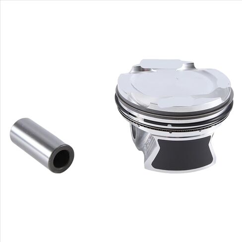 Engine Pistons Rings Set Φ82.00Mm 11258657760 11258678931 11258618503 11258638450 Compatible With F55 F56 G30 120I 220I in Kuwait