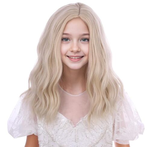 Kids Dark Purple Wig Child Short Curly Wavy Wig Side Part Dark Purple Bob Wigs for Girls in Saudi Arabia