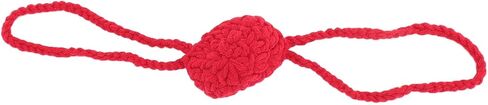 Breathable Hand Knitted Nose Warmer Nose Cover,Unisex Comfortable Fit,with a Secure Fit for Running Hiking in Kuwait