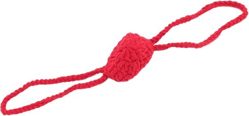 Breathable Hand Knitted Nose Warmer Nose Cover,Unisex Comfortable Fit,with a Secure Fit for Running Hiking in Kuwait